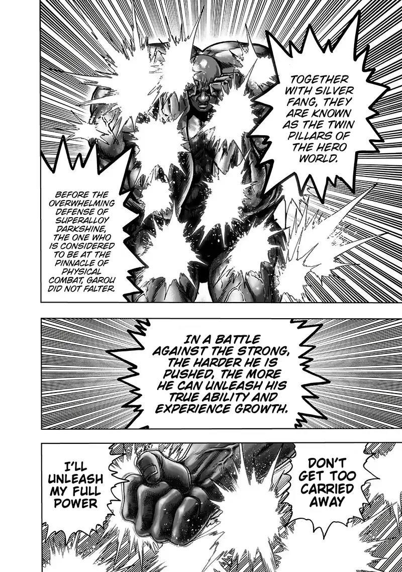 One Punch Man - Chapter 126.2 image 31